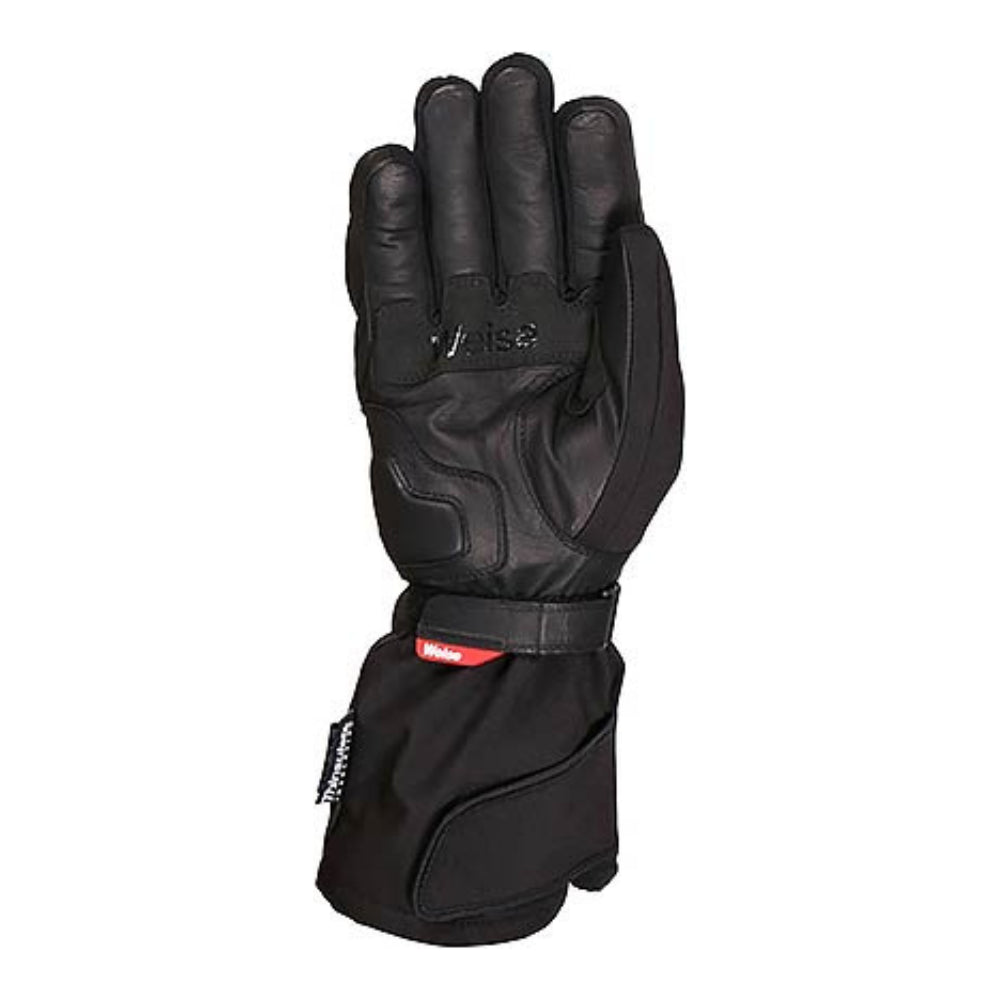 Weise Montana Gloves - Black