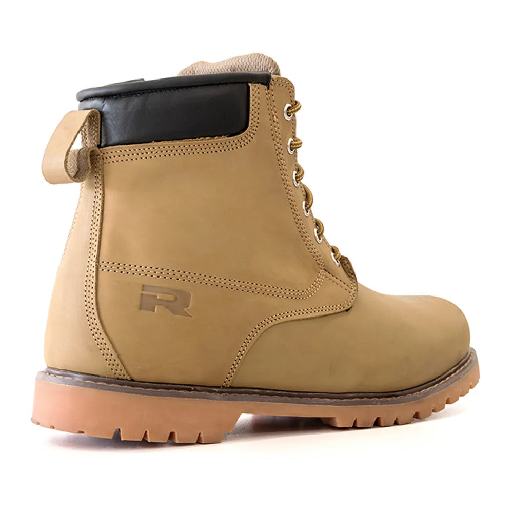 Richa Calgary Boot Tan
