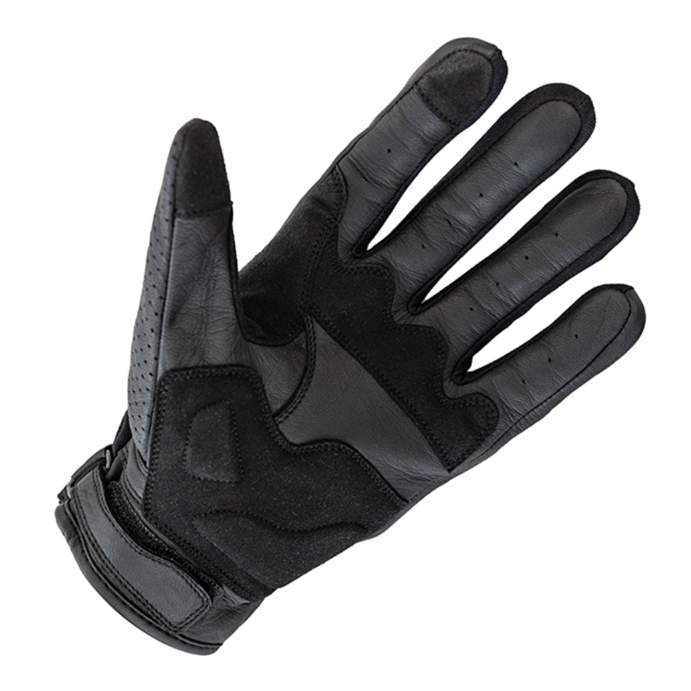 Richa Triton Gloves - Black