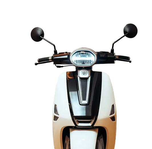 AJS Barletta 50cc