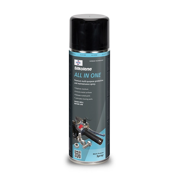 Silkolene All In One