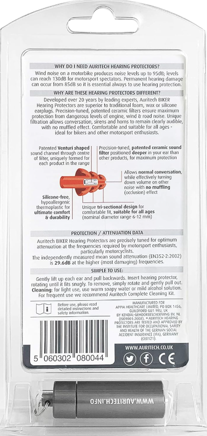 Auritech Hearing Protectors