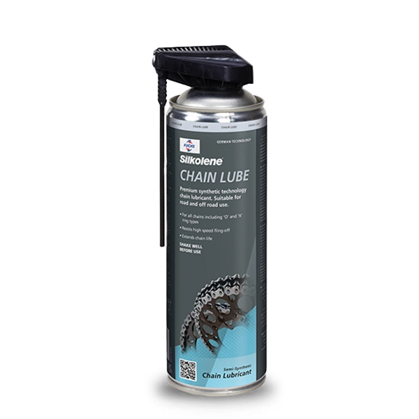 Silkolene Chain Lube