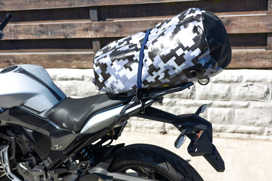 RIDERR Flat Bungee - 24"