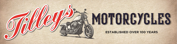Tilleys Motorcycles