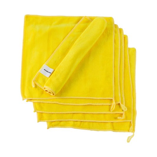 RIDERR Microfibre Towels