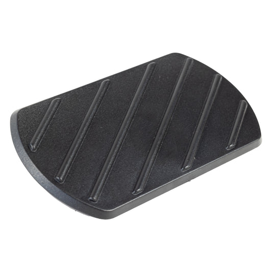 RIDERR Side Stand Plate