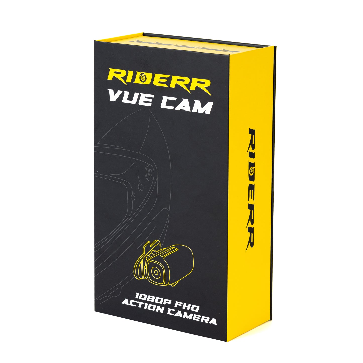 RIDERR Vue Cam