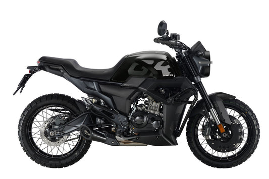 Zontes ZT125-GK