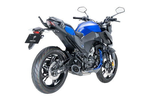 Zontes ZT125-Z2