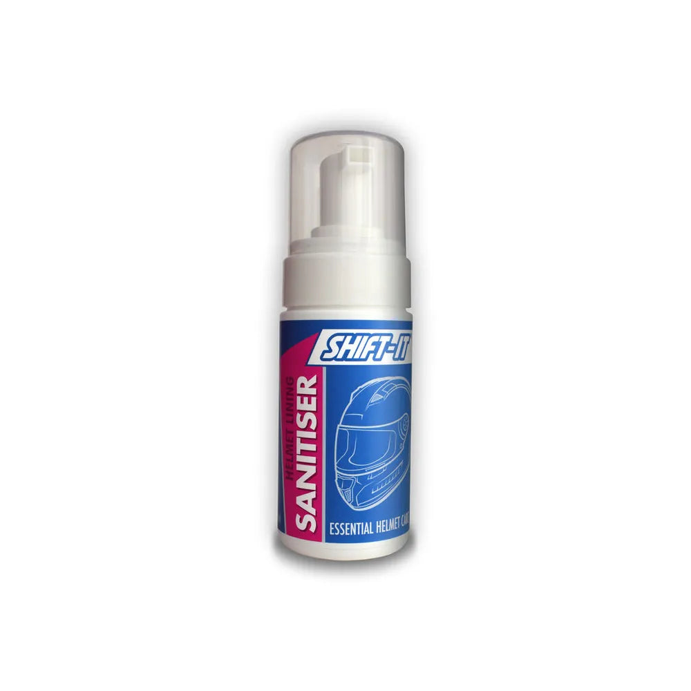 Shift-It Helmet Lining Sanitiser