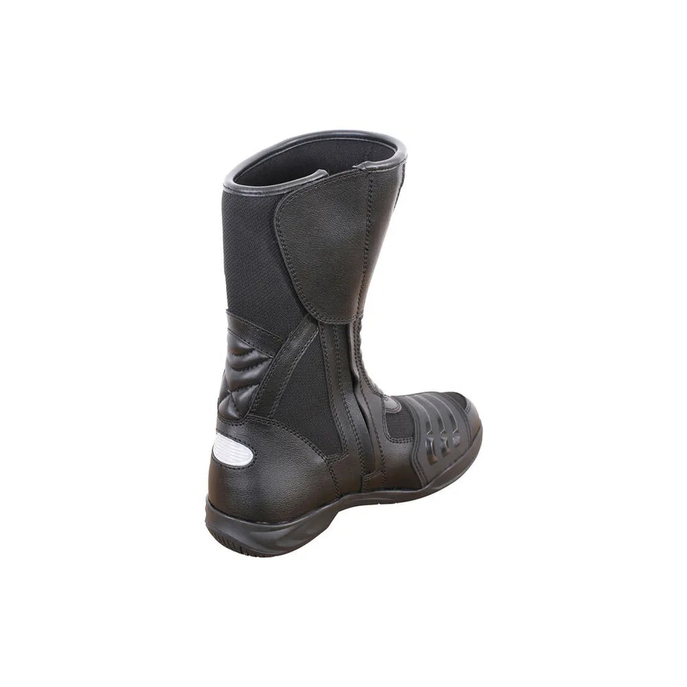 Duchinni Atlas Boots Black