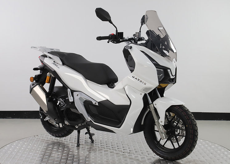 Gavrix ADV 125cc