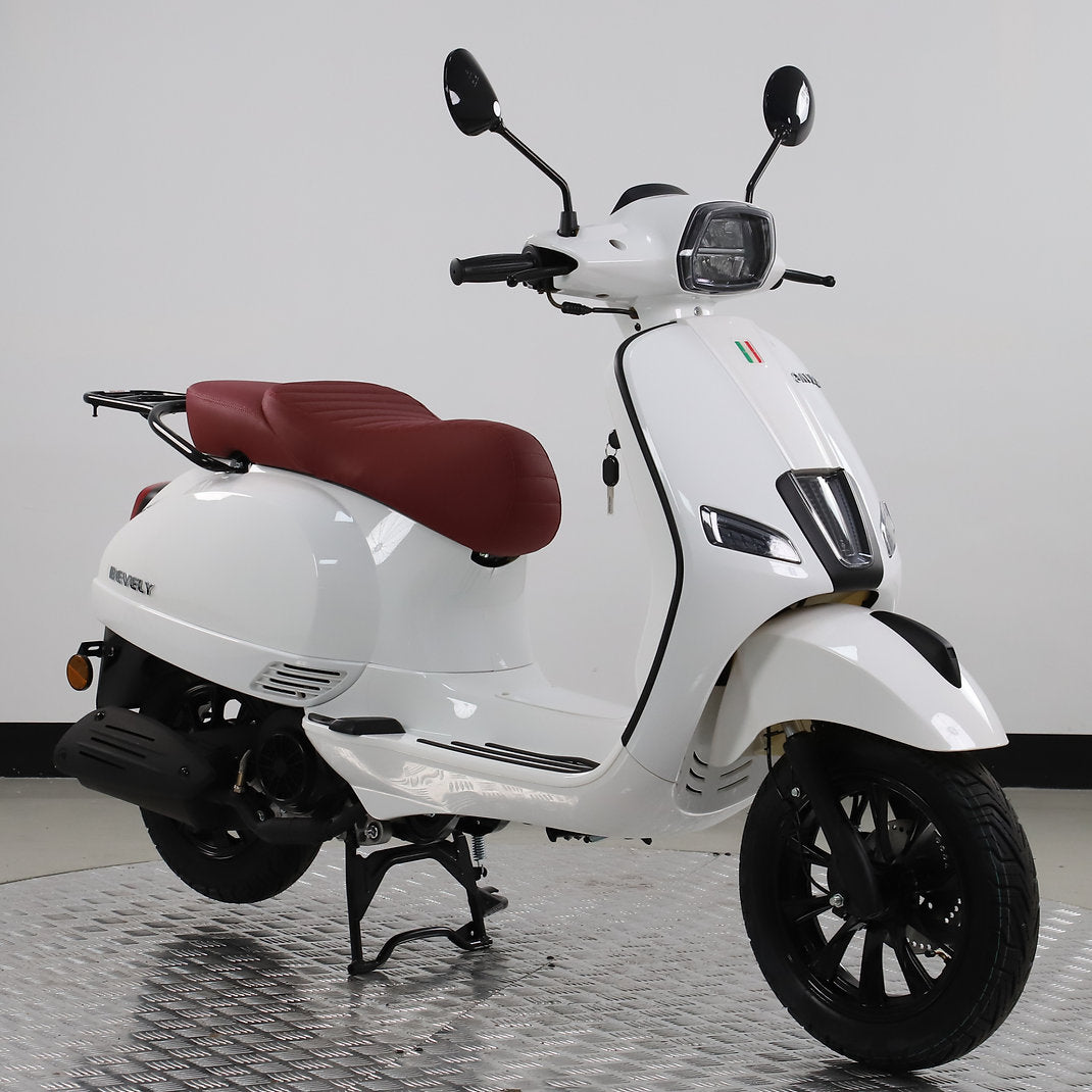 Gavrix Bevely 125cc