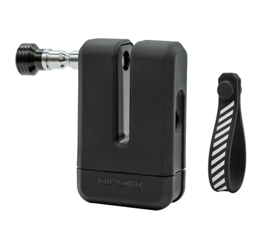 Hiplok MDX Motorcycle Disc Lock