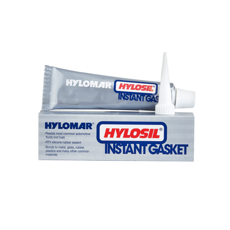 Hylosil Instant Gasket