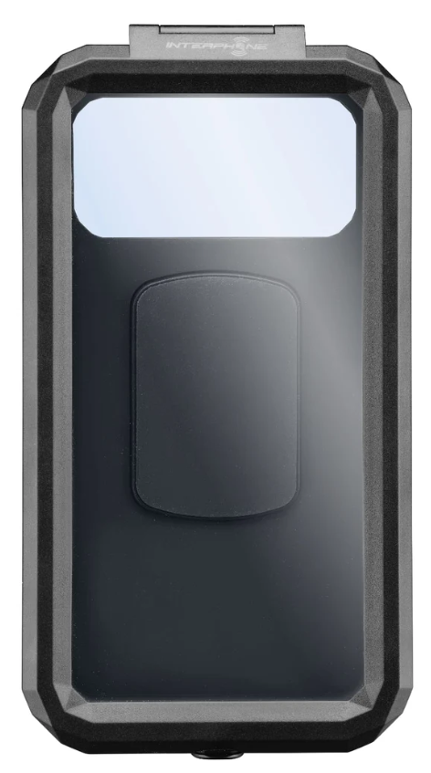 Interphone Armor Pro Motorcycle Phone Case & Mount