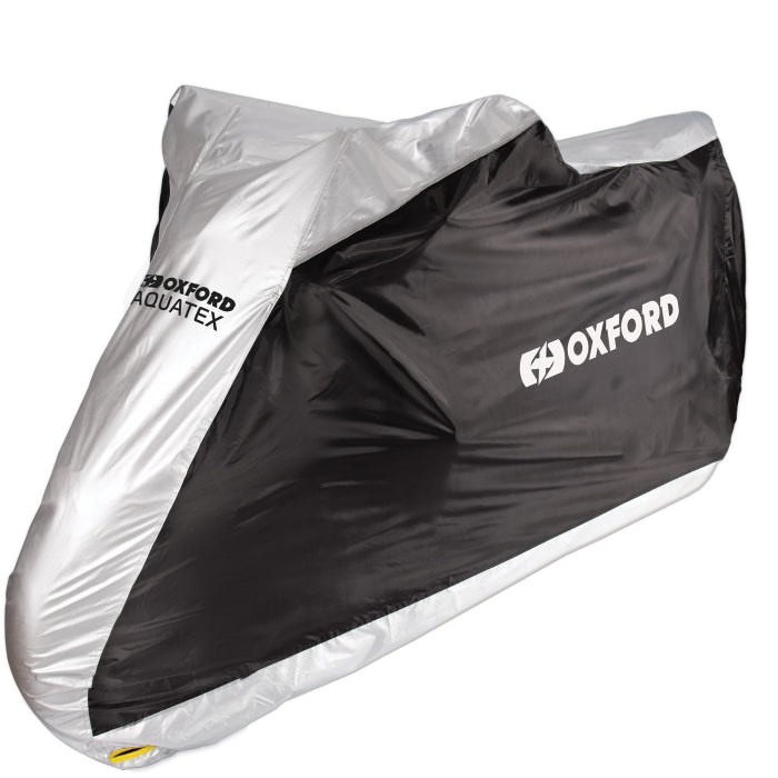 Oxford Aquatex Cover - Medium