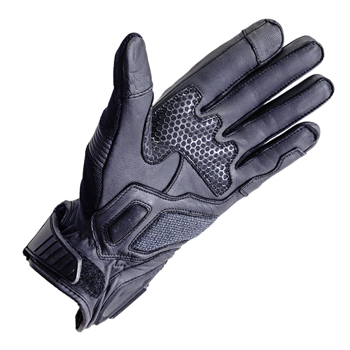 Richa Dread Gloves - Black