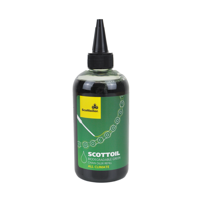 Scottoiler Scottoil All Climate Bio Green Chain Oil Refill