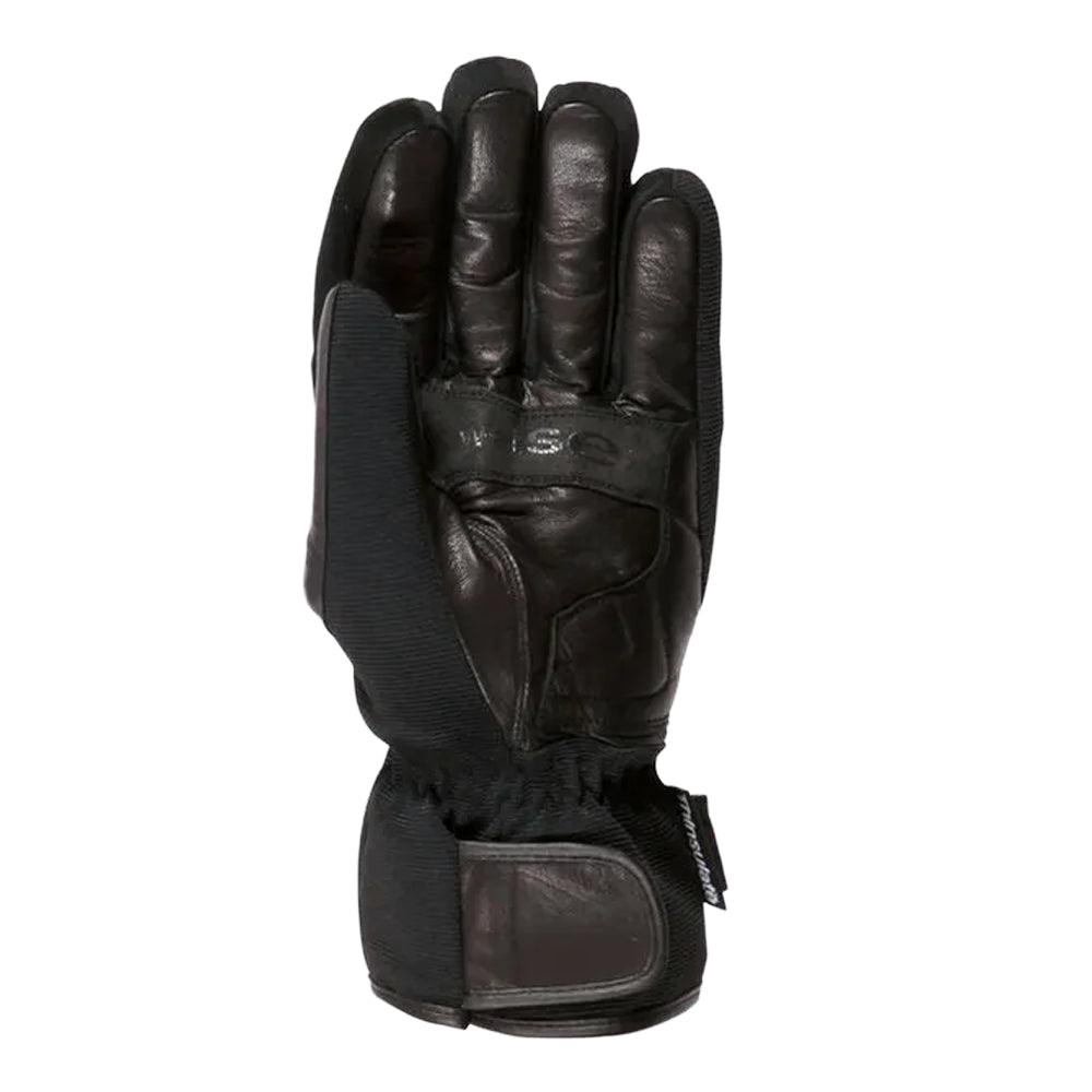 Weise Bergen Gloves - Black