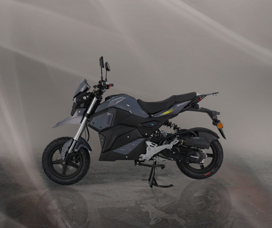Yamimoto TY50