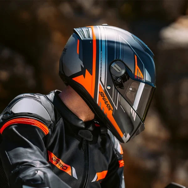 Helmets