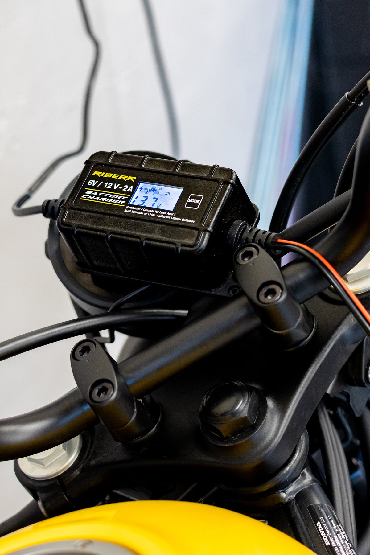 Battery Chargers