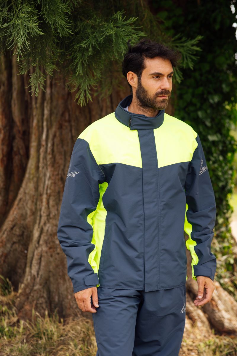 Rainwear