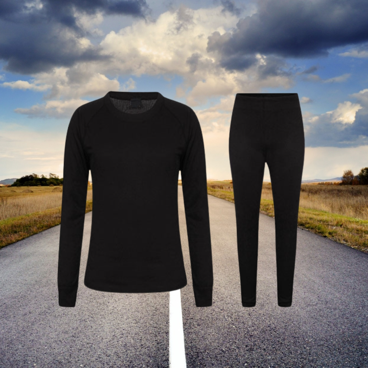 Base Layers & Thermals
