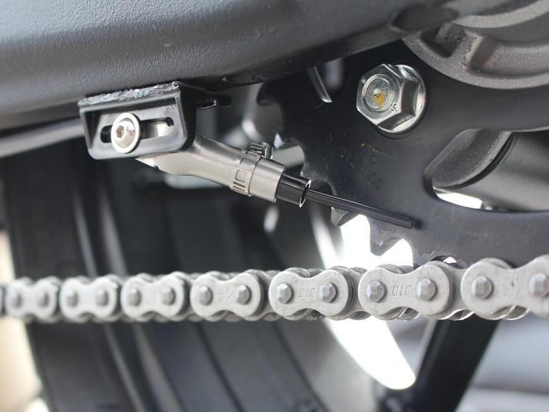 Scottoiler vSystem Chain Oiler
