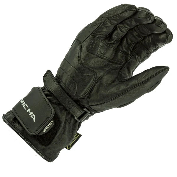 Richa Street Touring GTX Gloves - Black