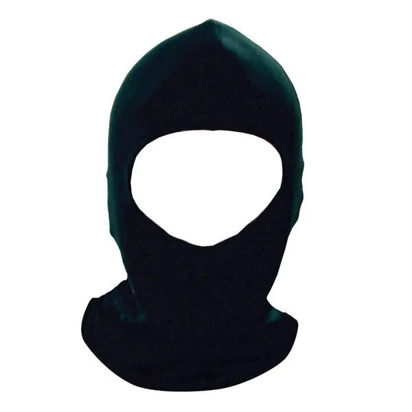 Bike It Thermal Balaclava - Black