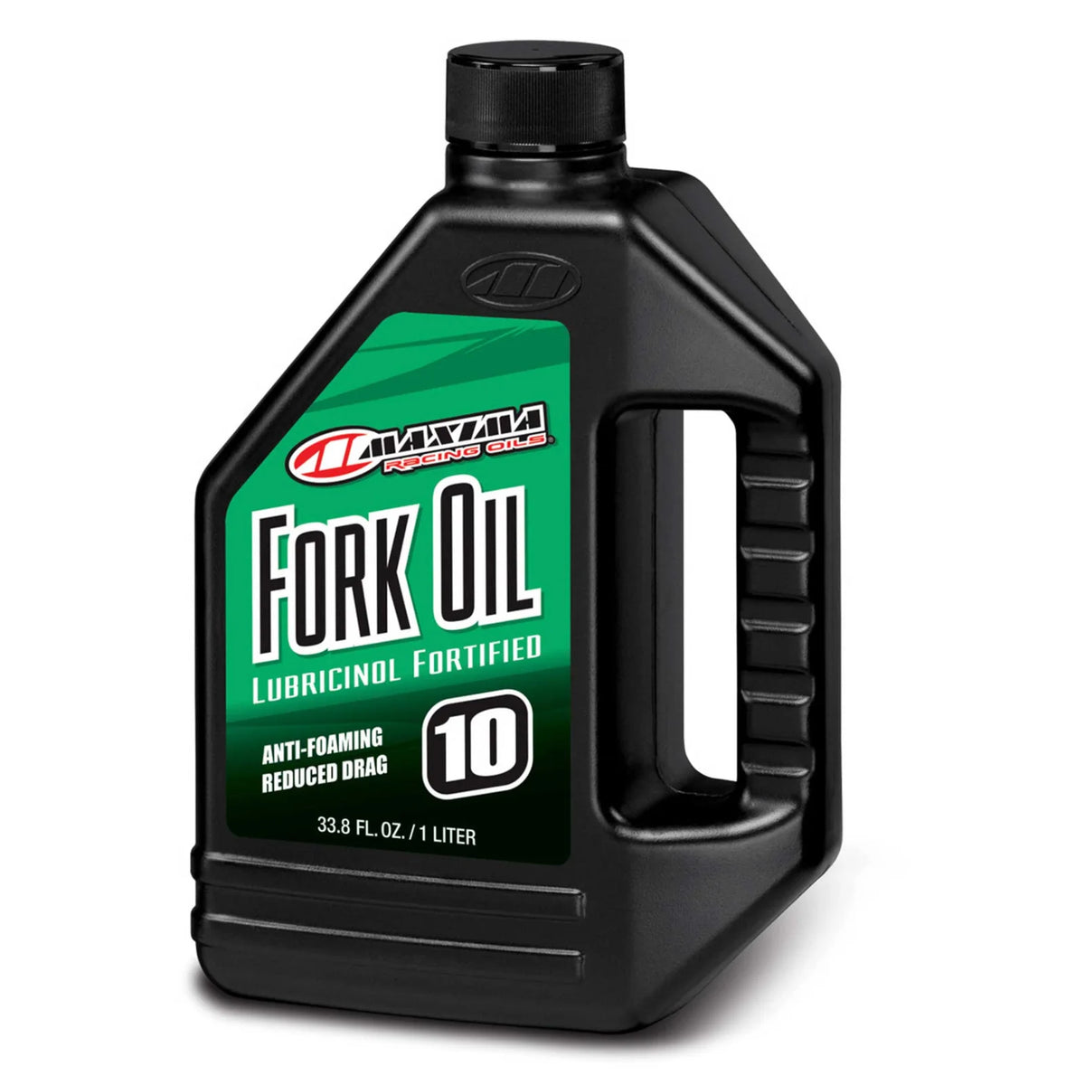 Maxima Fork Oil - 10W