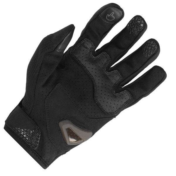 Richa Air Jet Ladies Gloves - Black