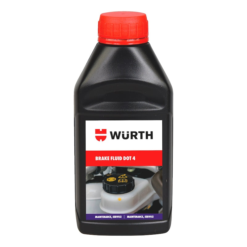 Wurth Dot 4