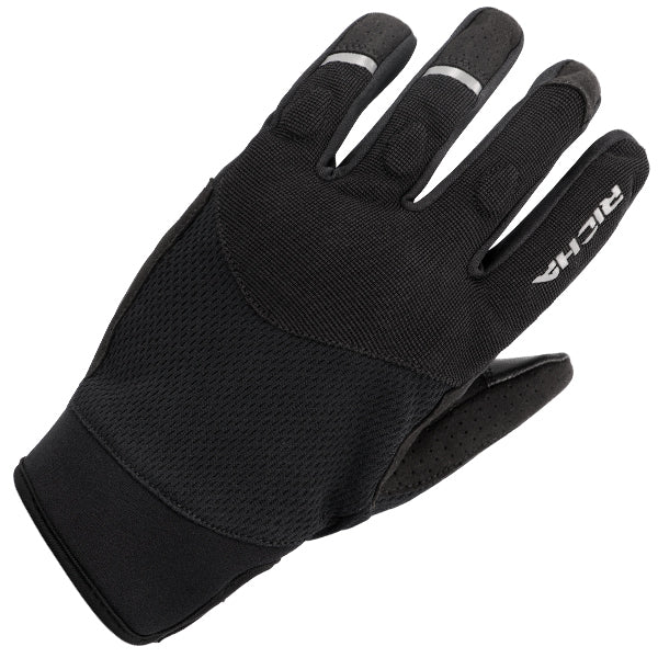 Richa Air Jet Ladies Gloves - Black