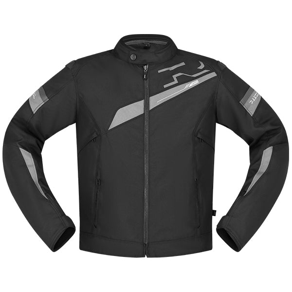 RICHA Gotham 3 Jacket -  Black