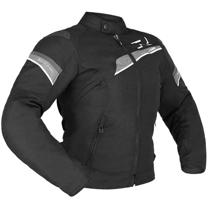 RICHA Gotham 3 Ladies Jacket - Black