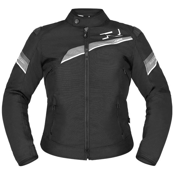 RICHA Gotham 3 Ladies Jacket - Black