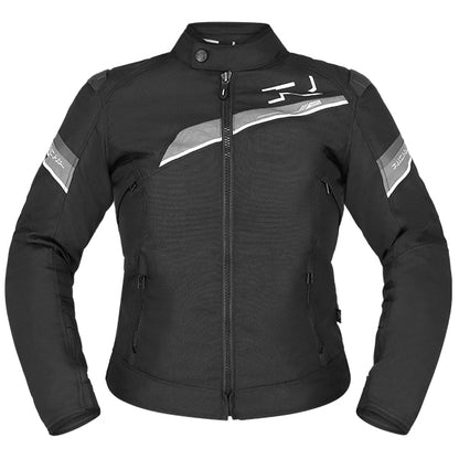 RICHA Gotham 3 Ladies Jacket - Black