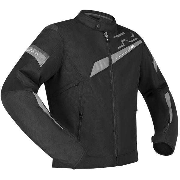 RICHA Gotham 3 Jacket -  Black