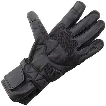Richa Revo Gloves - Black