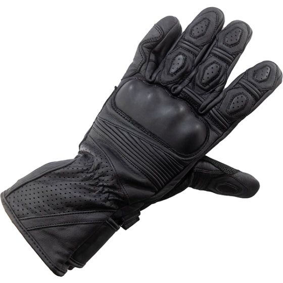 Richa Revo Gloves - Black