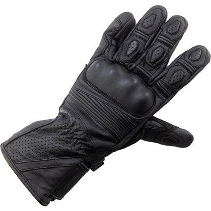 Richa Revo Gloves - Black