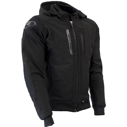 RICHA Atomic Prime Jacket - Black