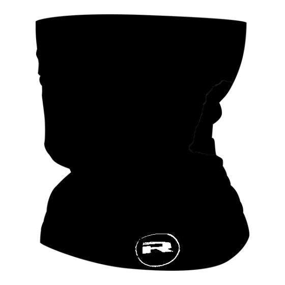 RICHA Silkride Neck Tube - Black