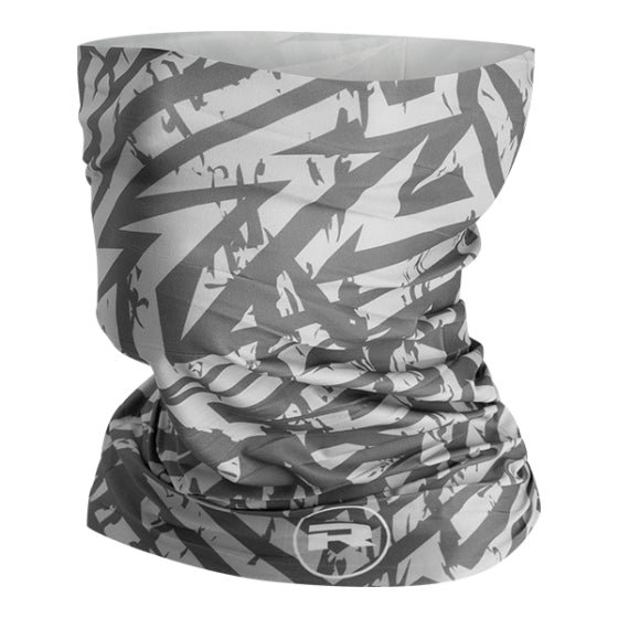 RICHA Silkride Neck Tube - Grey