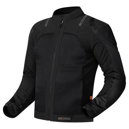 RICHA Force 2 D3O Jacket - Black