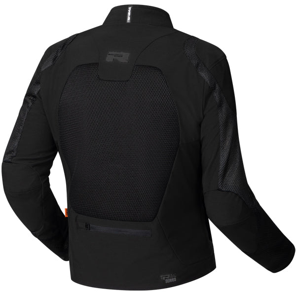 RICHA Force 2 D3O Jacket - Black